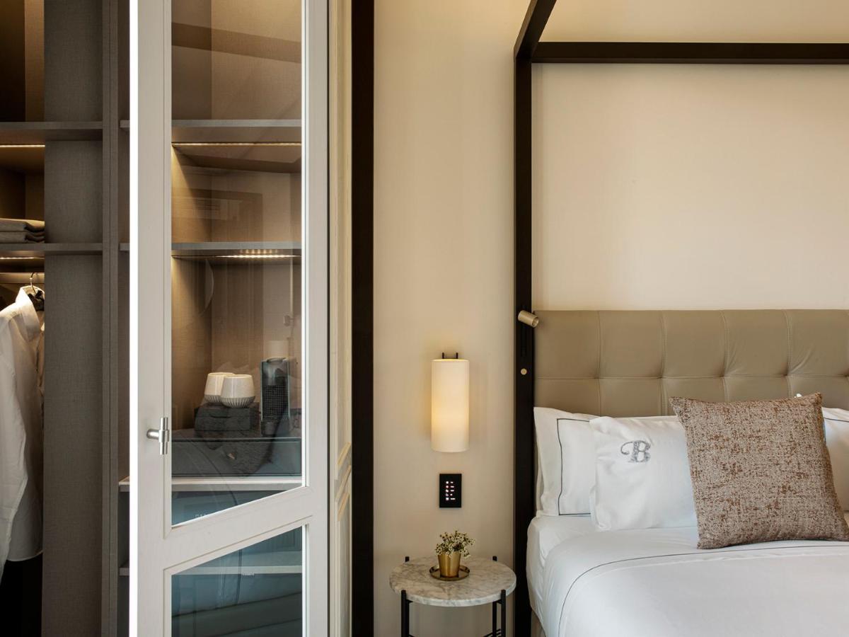 Hotel Antiga Casa Buenavista Barcellona Esterno foto